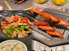 -羽鸽集·乳鸽专门店·地道顺德菜(岭南站店)