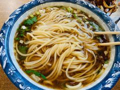 老汤面-许家鸡味手抻面馆(杏林街店)
