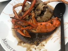 -Ministry of Crab(科伦坡店)