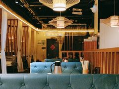 -壹只卤鹅 · 潮汕菜(京基百纳店)