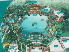 -珠海圆明新园