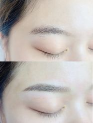 -久匠·野生眉半永久纹眉