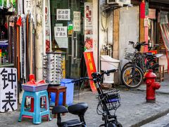 -阿姨卷饼(平凉路店)