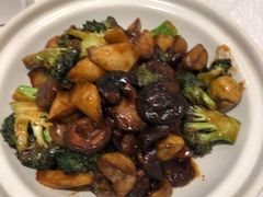 -大铁勺新津菜(东丽阳光新业广场店)