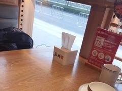 -鱼酷活鱼烤鱼(静安大融城店)