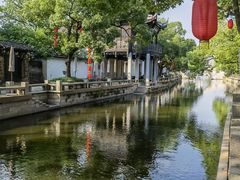 -惠山古镇·寄畅园