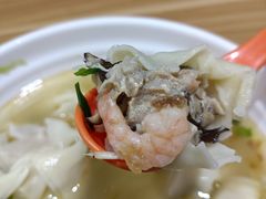 -白玉兰食品(中山公园龙之梦店)