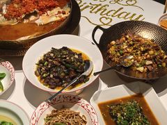 -湘上湘(正大中心总店)