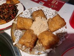 -江湖小牛·水煮牛排火锅(欧亚新生活购物广场店)