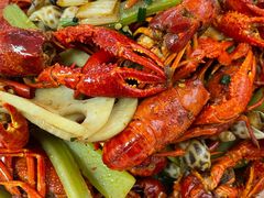 -一起吃小龙虾·海鲜(海珠店)