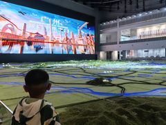 -广州市城市规划展览中心