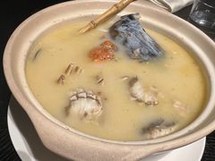 -杭州桐庐康莱德酒店中餐厅·乐