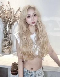 -那茉 Hair Salon