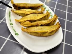 -清真蒋有记(老门东店)