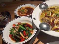 -太二酸菜鱼(正大广场店)