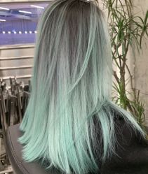-那茉 Hair Salon