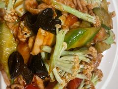 -阿喆私房菜(西五路店)