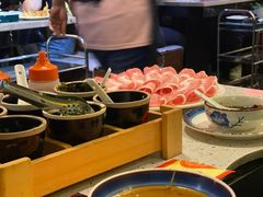 -鑫隆四季涮肉(八角畅游店)