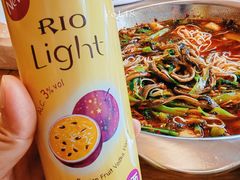 -乐山第一家临江鳝丝(茶坊路店)