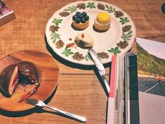 -时光花园(白鹭洲店)