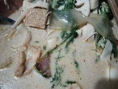 -万记麻辣烫国展总店