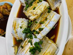 -红灯笼龙凤饭店(宁波老字号店)