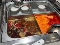 -海底捞火锅(方塔东街店)