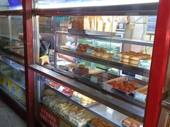 -护国寺小吃(新街口店)