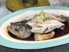 -和怡酒楼(华电小路店)