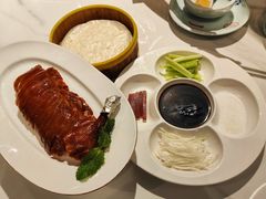 -北平食府(马鞍山路店)