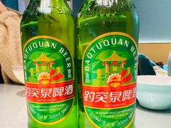 -老济南·地道济南菜(大明湖店)