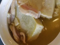 -茶油香闽南菜·花园餐厅(前埔店)