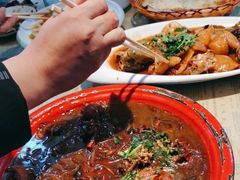 -人民公社大食堂(顺义总店)