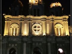 -王府井天主教堂