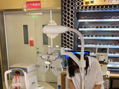 -日本手作眼镜·久川睛匠(龙德店)
