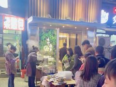 -梁憨包(南岸回龙湾店)