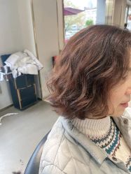 -琴美美容美发·三美会所
