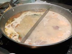 -捞王锅物料理(上海世茂广场店)