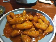 -58度品质川菜馆(经一路店)