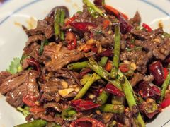 -荆九爷桥头三嫩(龙阳广场店)