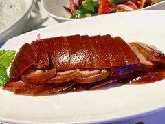 -四季民福烤鸭店(王府井东安门店)