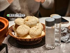 -传统菜农庄(皇姑路店)