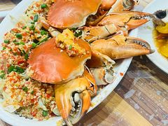 -醉壹号海鲜大排档·老厦门特色菜(厦门美食地标店)
