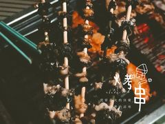 -嘉荣超市(清远万达店)