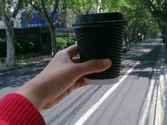 android_upload_pic-RUMORS COFFEE ROASTERY鲁马滋咖啡(湖南路店)
