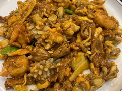 -同发号饭庄(复兴路店)
