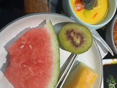 -東盛炭烤自助料理(浦东文峰广场店)