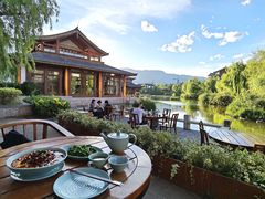 -丽江金茂凯悦臻选酒店-滇香馆