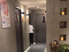 -施奈儿.洗头頭療.按摩SPA.采耳(上梅林店)
