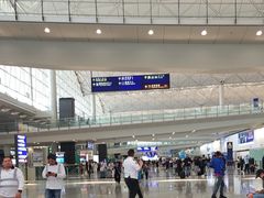 -香港国际机场